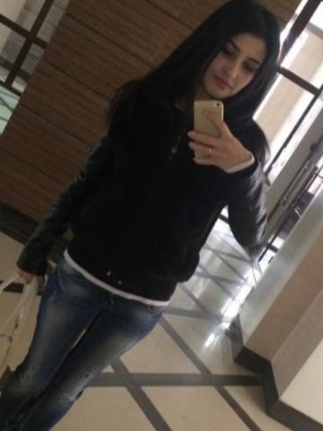 Проститутка Элина